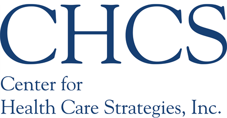 CHCS: Center for Health Care Strategies, Inc