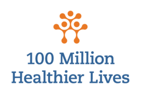 100 Million Healthier Lives