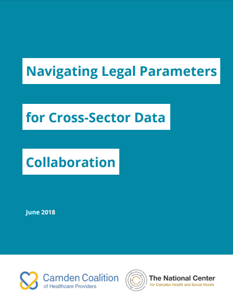 Navigating Legal Parameters for Cross-Sector Data Collaboration