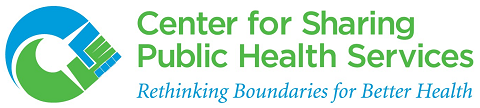Center for Sharing Public Health Services