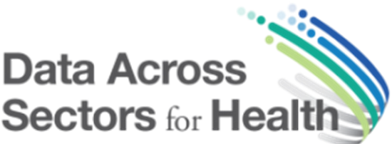 Data Across Sectors for Health