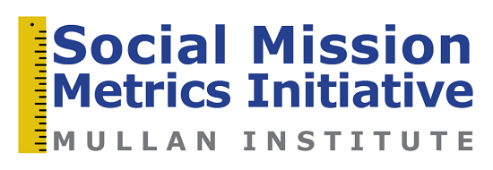 Social Mission Metrics Study