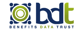 Benefits Data Trust