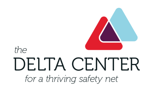 The Delta Center