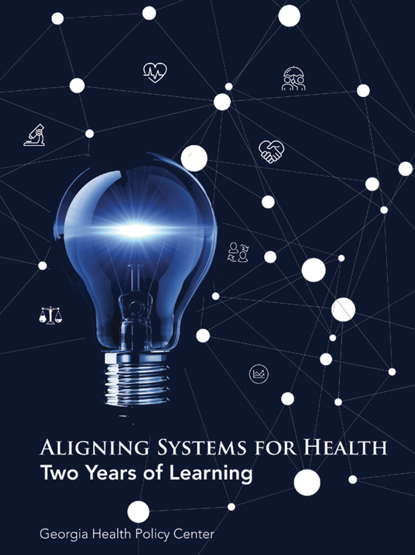 Aligning Systems for Health: Two Years of Learning